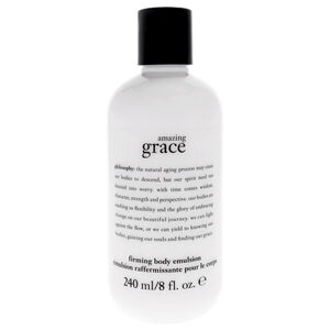 Amazing Grace Firming Body Emulsion by Philosophy for Women - 8 oz Cream